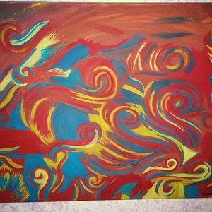 Meet your Posher, Natasha